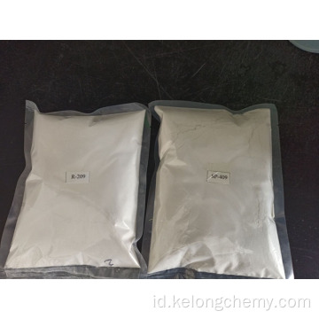 Campuran mortir PCE Polycarboxylate Ether Superplasticizer